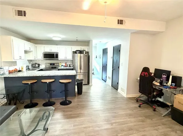 3044 Steeplechase, Alpharetta, GA 30004