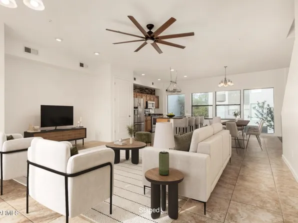 4617 E CULVER Street, Phoenix, AZ 85008