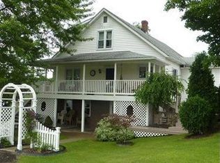 15888 Old State Rd, Middlefield, OH 44062