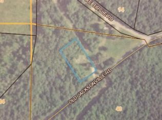 545 Old Jacksonville Rd, Buchanan, GA 30113