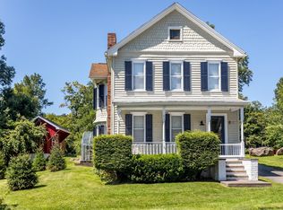 8 Cedar St, Ulster Park, NY 12487