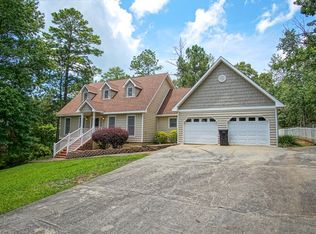 238 River North Blvd, Macon, GA 31211