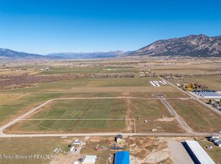 17 Star Valley Springs Loop, Thayne, WY 83127