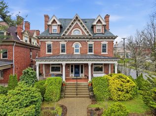 400 S Graham St, Pittsburgh, PA