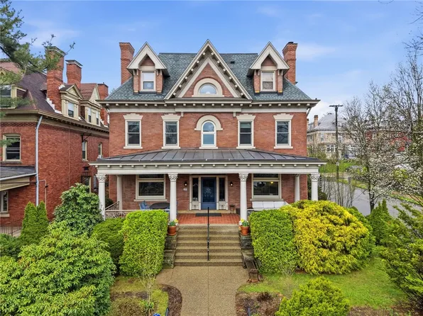 400 S Graham St, Pittsburgh, PA 15232