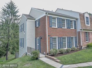 6344 Teakwood Ct, Burke, VA 22015