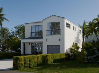 3409 Eagle Ave, Key West, FL 33040