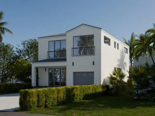 3409 Eagle Ave, Key West, FL 33040