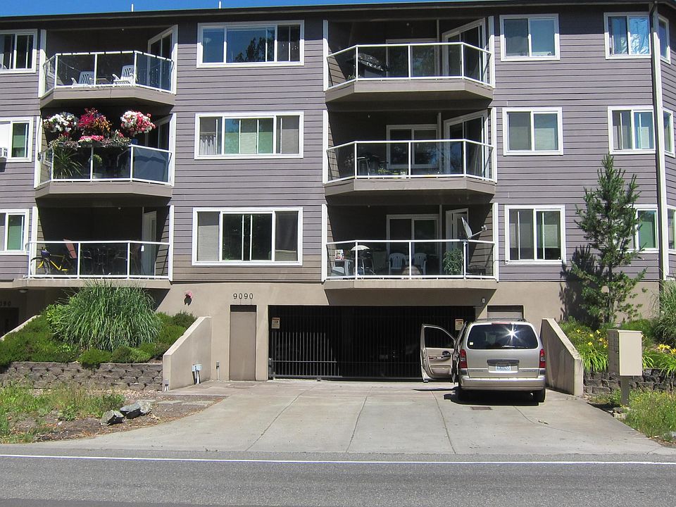 1st image of 9090 Ravenna Ave NE Unit 201
