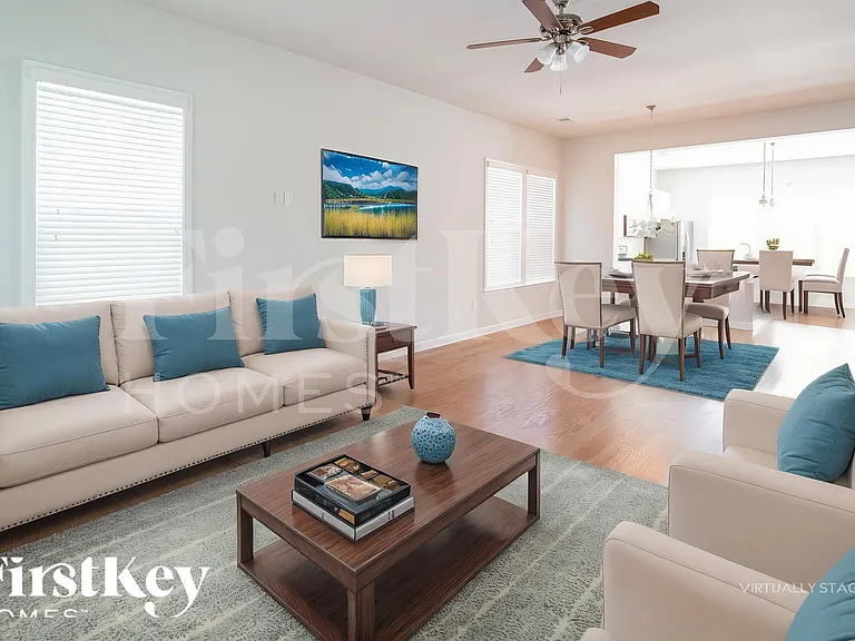 101 Cypress Knee Lndg — Photo 5