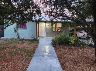 2303 E Osborne Ave, Tampa, FL 33610