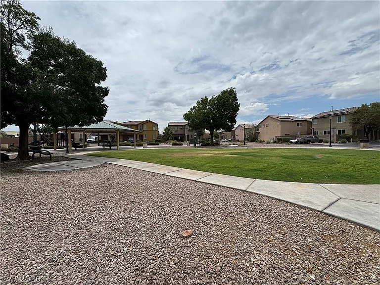 4501 Mollison Mesa Ct — Photo 17