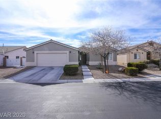 7917 Rushmore Ave, Las Vegas, NV 89131