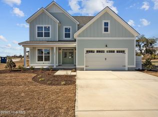 248 Coastline Cir, Swansboro, NC 28584
