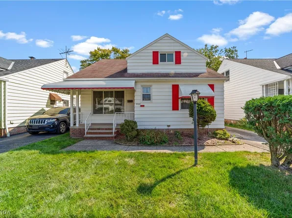 5061 Philip Ave, Maple Heights, OH 44137