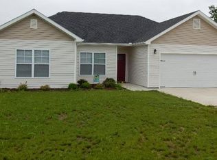 393 SE 971, Knob Noster, MO 65336