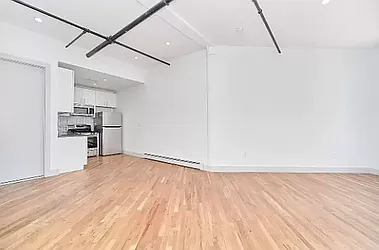 Rented by Living New York