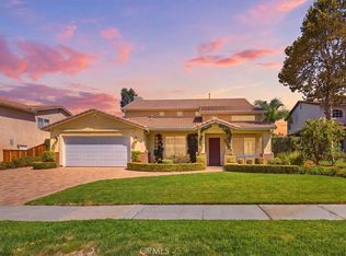 1133 Fernleaf Ln, Corona, CA 92881