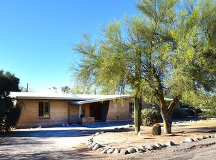 1130 W Oleta Dr, Tucson, AZ 85704