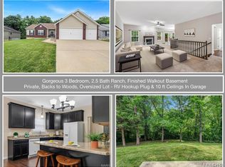 264 Rockport Dr, Troy, MO 63379