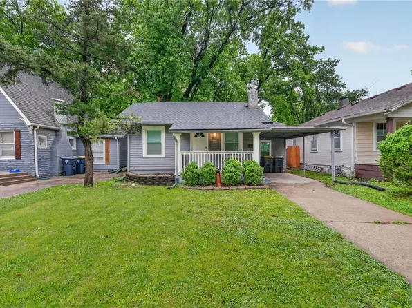 7637 Jefferson St, Kansas City, MO 64114