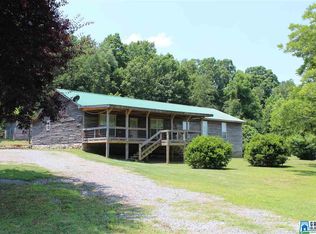 1170 Johns Rd, Blountsville, AL 35031
