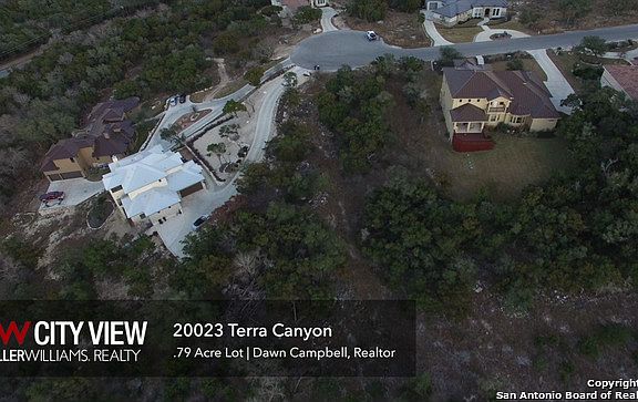 3rd image of 20023 Terra Cyn