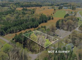 1443 Fairway Dr LOT N1443, Saulsbury, TN 38067