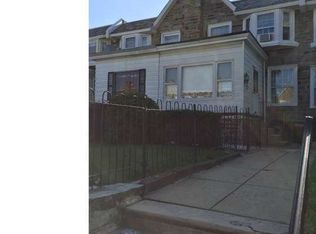 5929 Frontenac St, Philadelphia, PA 19149