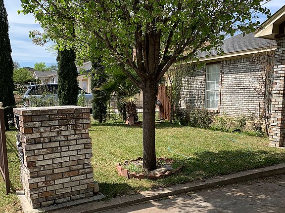 sprinkler system