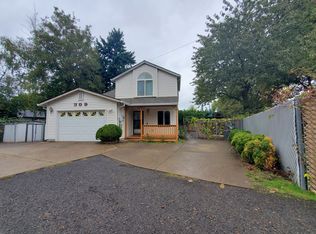 309 NE 94th Ave, Portland, OR 97216