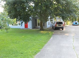 1810 Massillon Rd, Akron, OH 44312