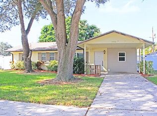 1906 W Skyline Dr, Clearwater, FL 33763