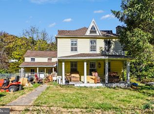 1255 Goodyear Rd, Gardners, PA 17324