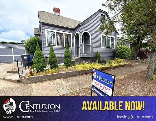 745 E St NE #A Photo 1