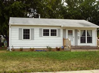 2007 S Richmond Rd, Decatur, IL 62521