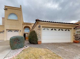9308 Palm Bch NE, Albuquerque, NM 87111