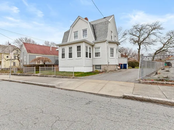 125 Shawmut Ave, New Bedford, MA 02740