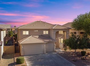 45201 W Horse Mesa Rd, Maricopa, AZ 85139