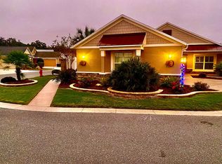 3709 Robertson Way, The Villages, FL 32163