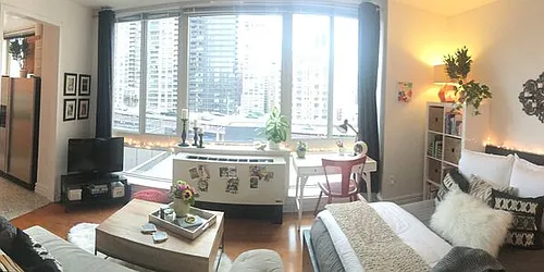 Rented by Park River