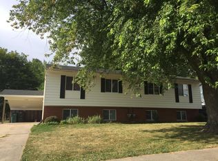 1738 Burcham Dr, East Lansing, MI 48823