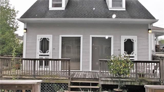 1st image of 2428 Burgundy St #19