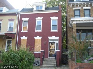 3812 8th St NW, Washington, DC 20011