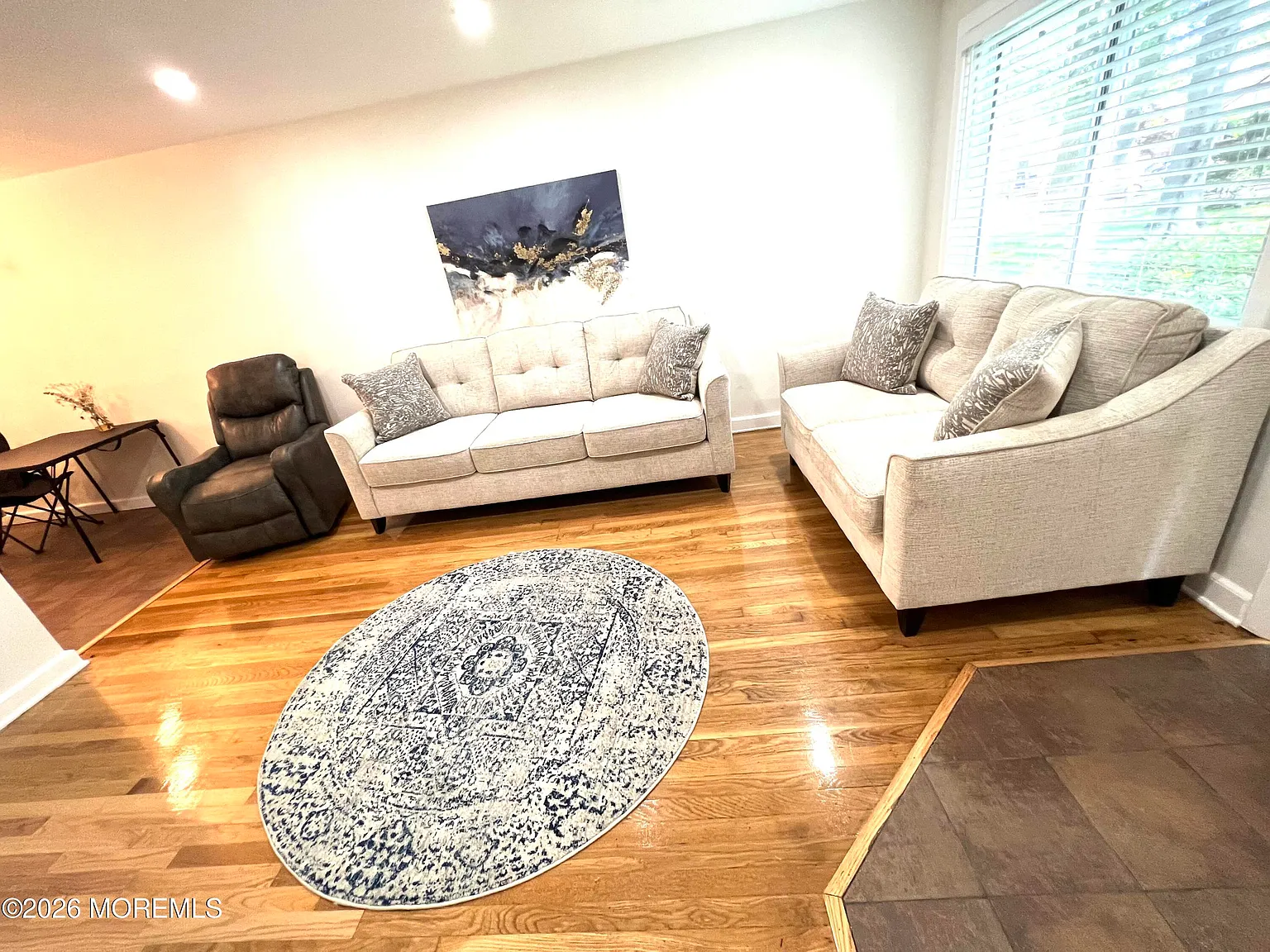 2 bed, 756 sqft, $2,500 — Photo 1