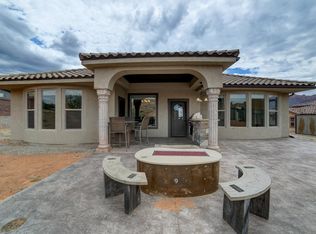 2239 Salida Del Sol, Moab, UT 84532