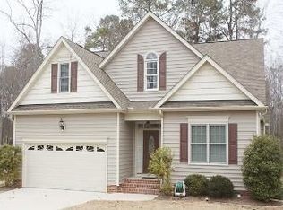1818 Shellview Dr, Fuquay Varina, NC 27526