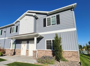 820 Trails End, Idaho Falls, ID 83402