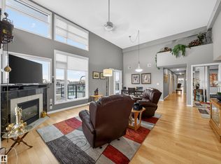 141 Festival Way #603, Strathcona County, AB