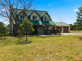 15 Steeplechase Dr, Tijeras, NM 87059